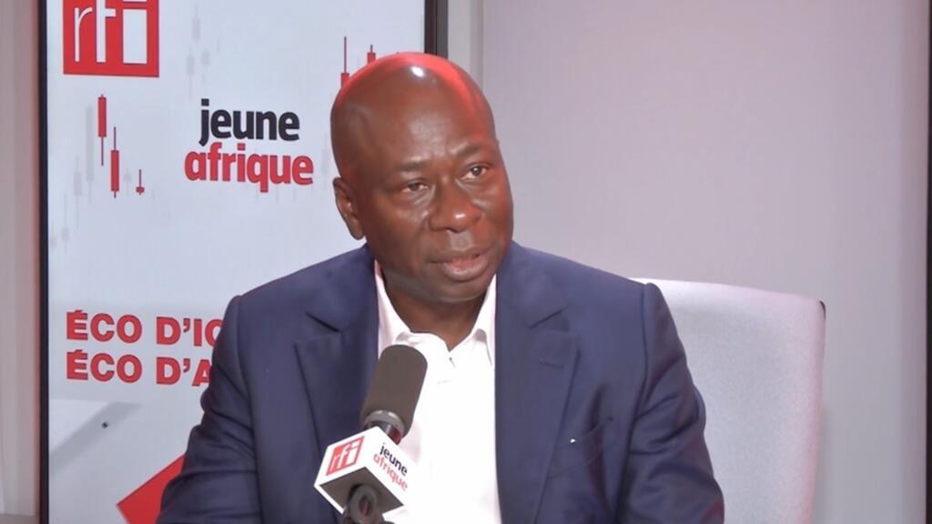 Baïdy Agne.