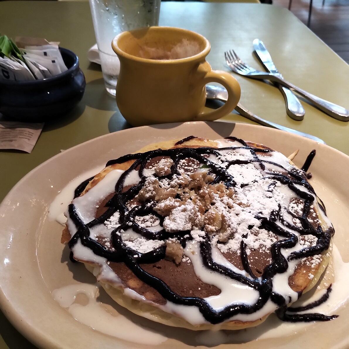 Denver, la ciudad del buen comer