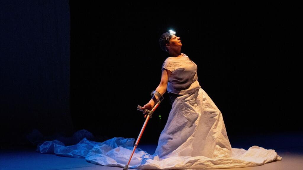 «Art et Handicaps», des quêtes pionnières