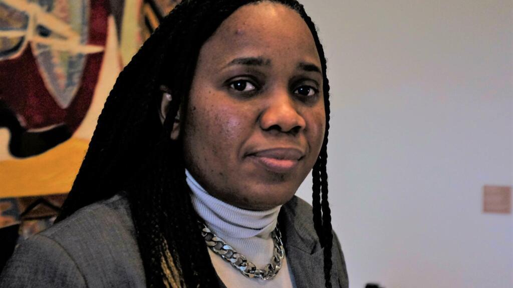 Natyvel Pontalier a document&eacute; son initiation au Gabon: &laquo;la cam&eacute;ra devrait filmer les esprits&raquo;