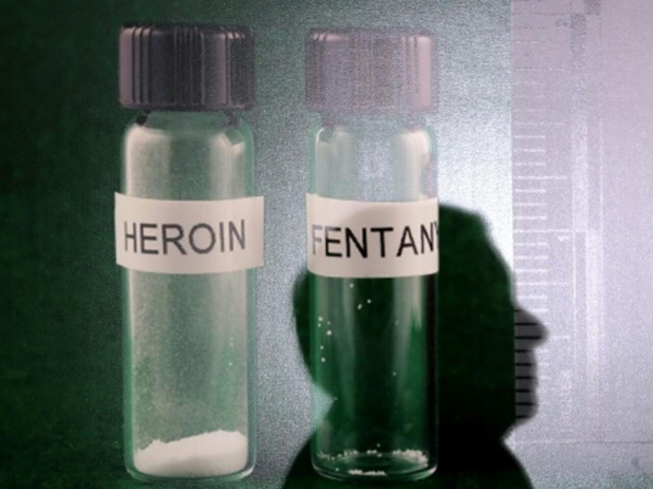 México incauta 18 kilos de fentanilo la víspera de la imposición de los  aranceles de Trump