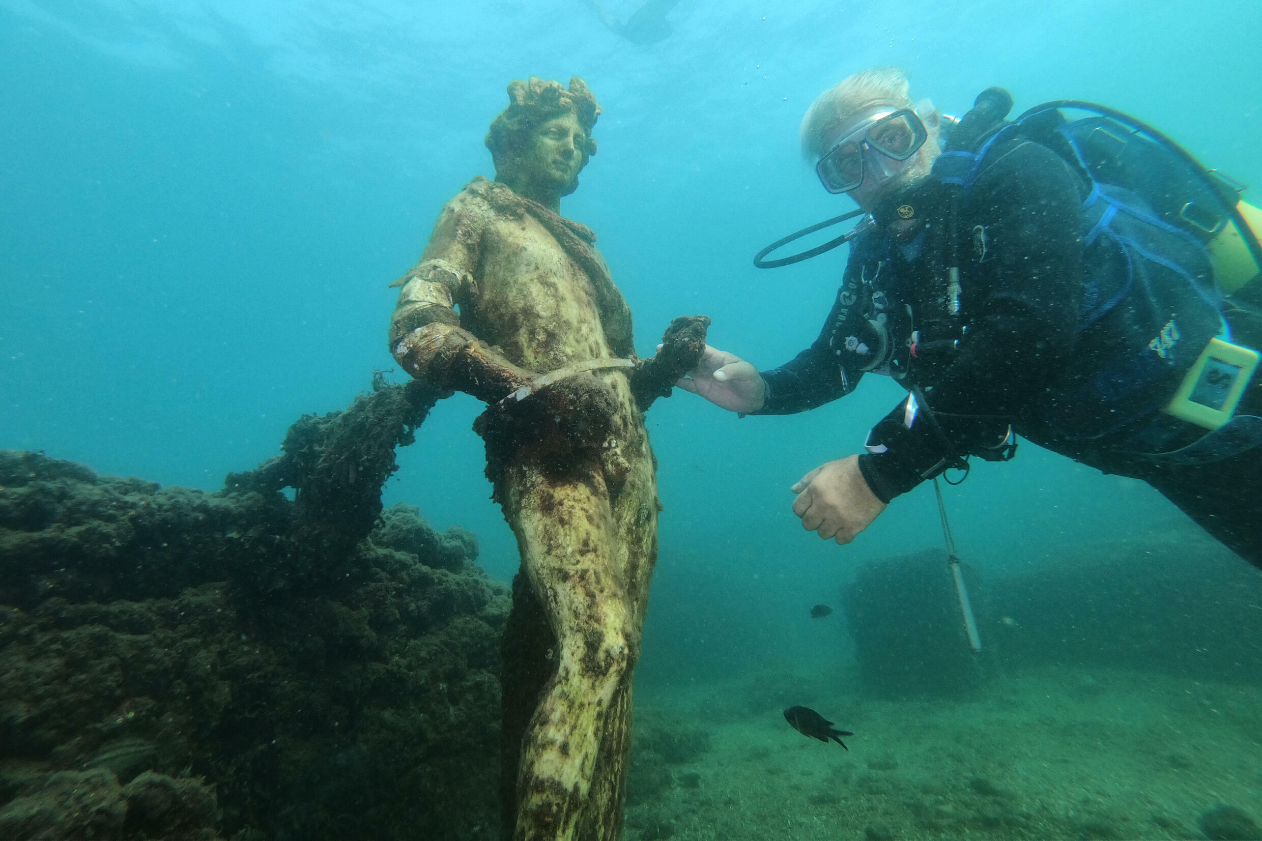 Kaitkrems Files: Deep Dive Uncovers A Hidden Agenda - tik65g1