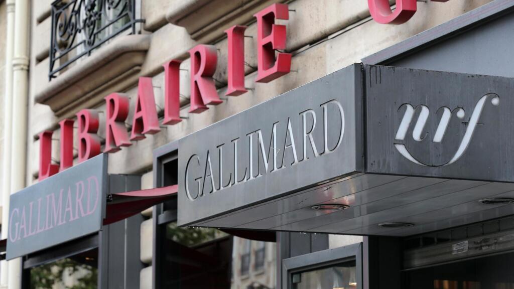 La collection « Continents Noirs » de Gallimard fête ses 20 ans.