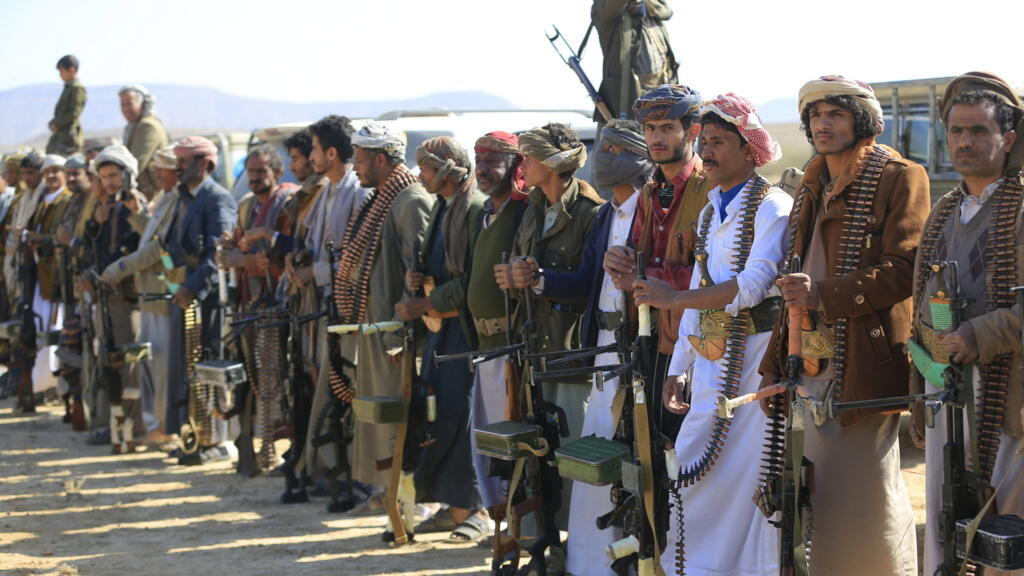 Yémen: un tribunal houthi condamne 17 personnes à mort pour espionnage